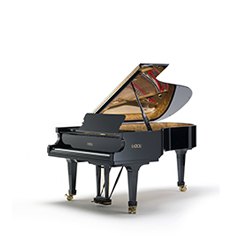 Fazioli Pianoforti | Modello F212