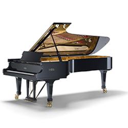 Fazioli Pianoforti | Modello F308